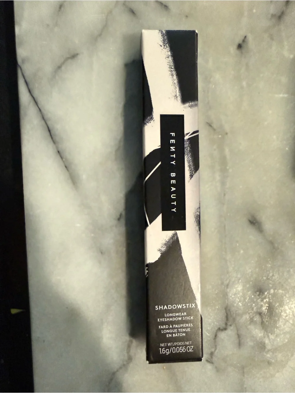 Fenty Beauty ShadowStix 04 Get on Taupe NEW